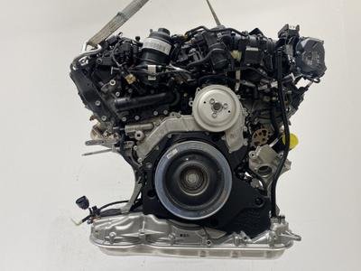 Peugeot Boxer AH03 engine - Genuine Mercedes-Benz Parts
