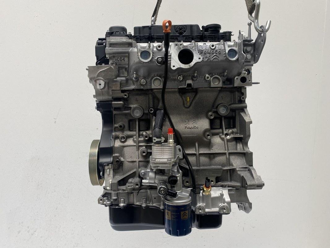 Peugeot Boxer AH03 engine – Genuine Mercedes-Benz Parts