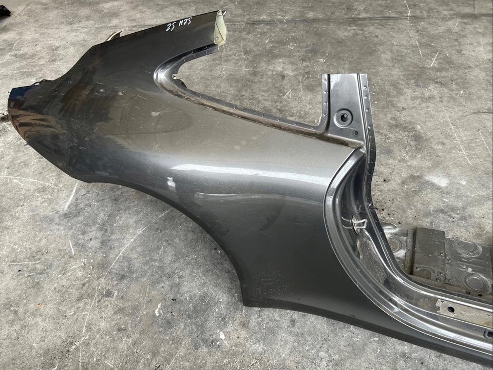 Porsche 911 (991) Side Panel Fender – Genuine Mercedes-Benz Parts