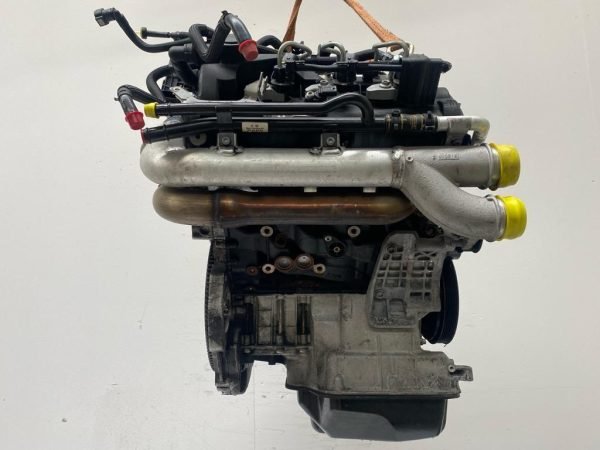 Porsche Cayenne 3.0d engine - Genuine Mercedes-Benz Parts