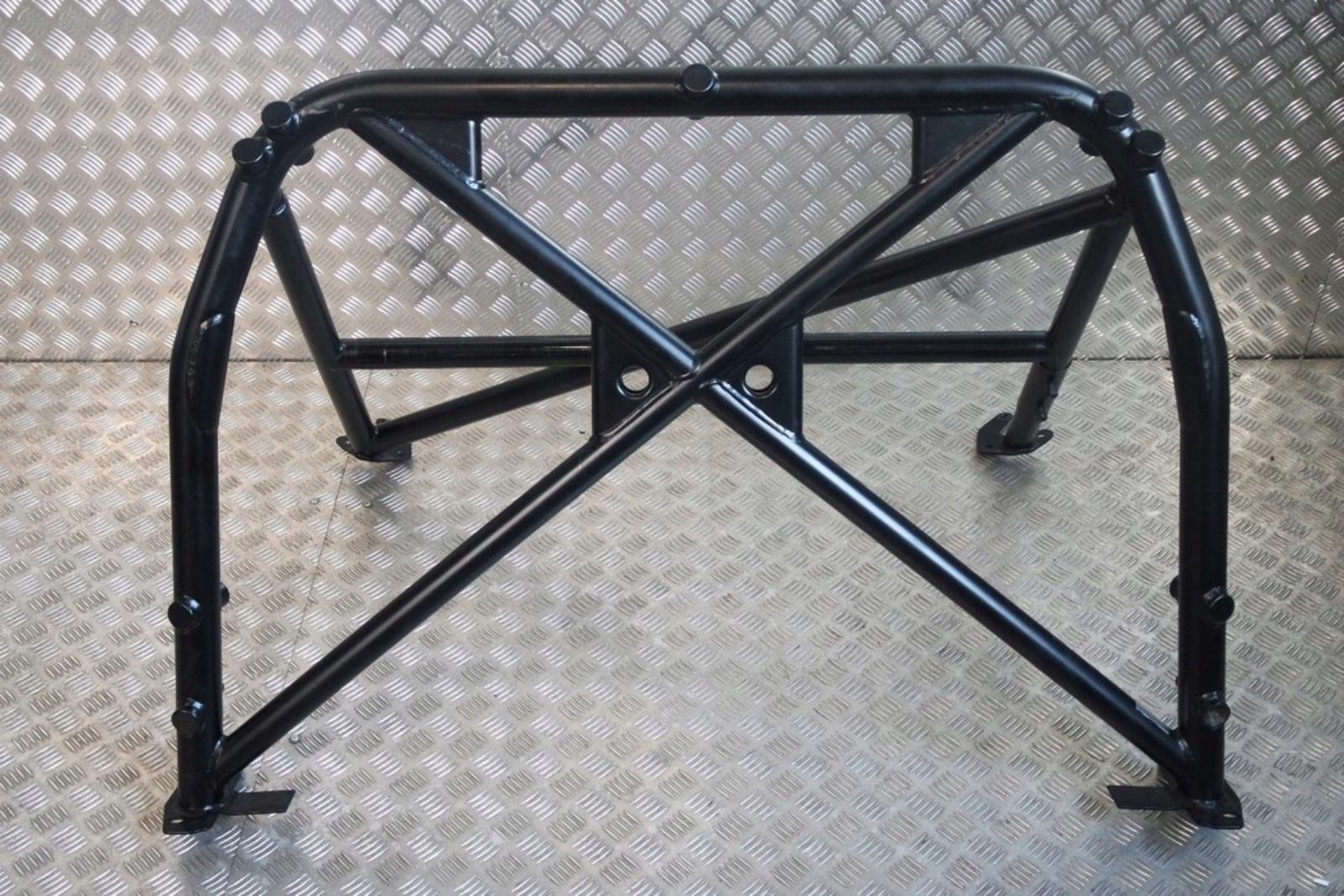 Porsche Roll Cage – Genuine Mercedes-Benz Parts