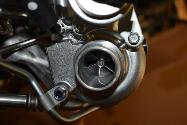 SMART W451 Complete Engine - Genuine Mercedes-Benz Parts