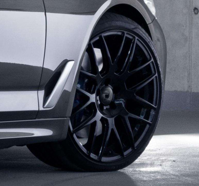 17 Zoll WH Felgen für Land Rover Freelander 2 Range Rover Evoque