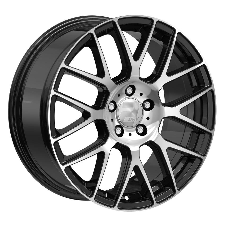 17 Zoll WH Felgen für Land Rover Freelander 2 Range Rover Evoque