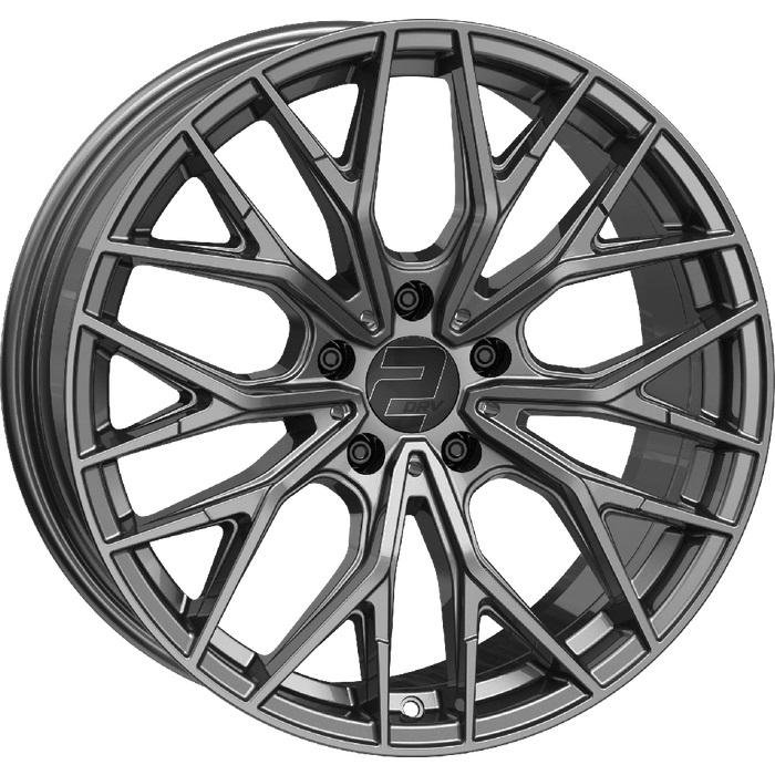 18 Zoll W Felgen für Land Rover Range Rover Evoque LV LZ Velar LY