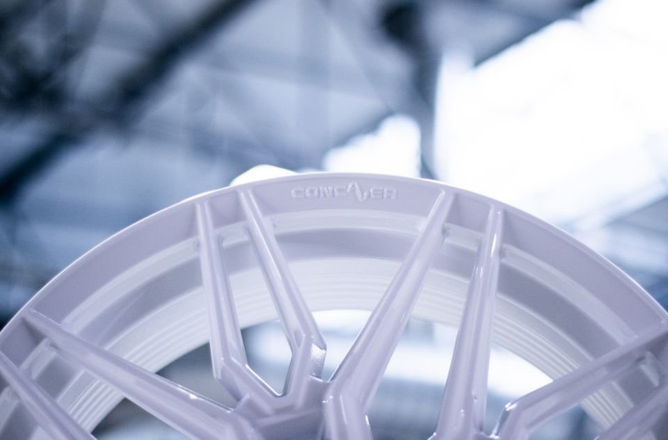 19 Zoll Concaver Wheels CVR6 Felgen Audi BMW Mercedes Porsche VW