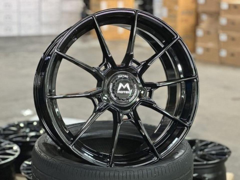 19 Zoll Ultralight Felgen für Ford Focus ST RS DYB-RS Turnier Galaxy Kuga Mondeo C-MAX S-MAX Puma Jaguar S-TYPE XE XF XJ X-TYPE Land Rover Discovery Range-Rover Evoque Volvo C40…