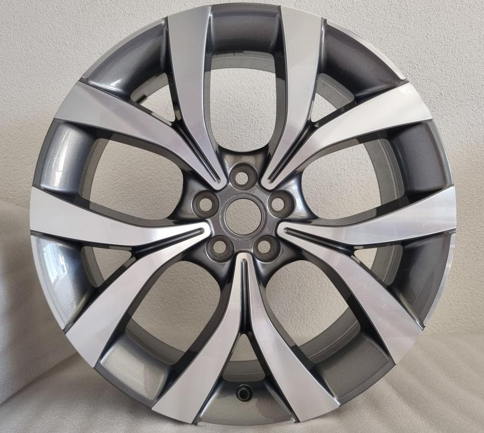 1x Original Range Rover Evoque Felge 8×20 Zoll ET40 K8D2-1007-LA