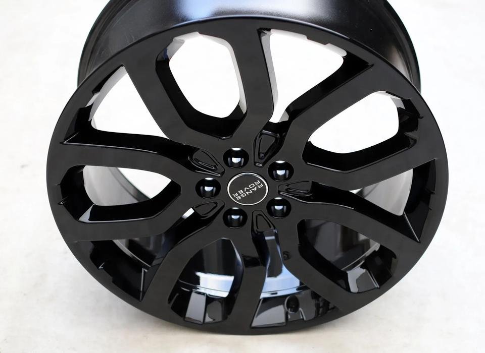 1×22 Zoll Ranger Rover Sport Vogue Felge L494 2015 – LK52-AA-GB