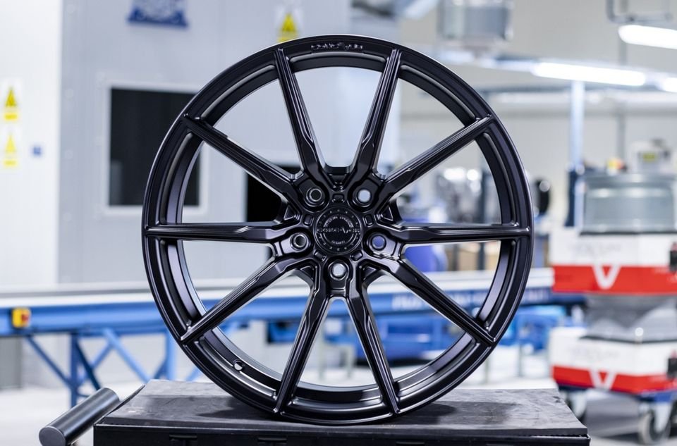 20 Zoll Concaver Wheels CVR4 Felgen Audi BMW Mercedes Porsche VW