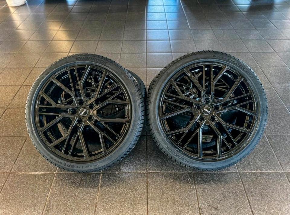 20 Zoll Felgen Range Rover / Land Rover – 5×120 – Sommerreifen
