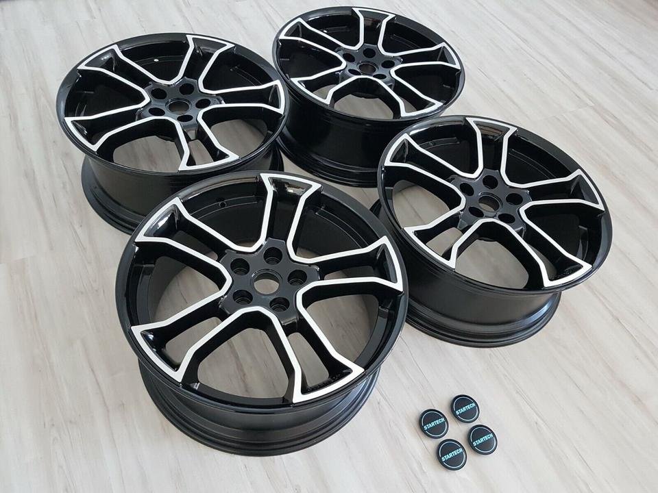 20 Zoll Felgen Range Rover/Sport & Discovery 3/4/5/ Defender