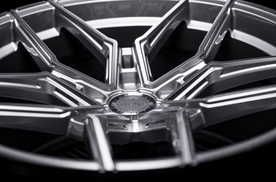 21 Zoll Concaver Wheels CVR5 Felgen Audi BMW Mercedes Porsche VW