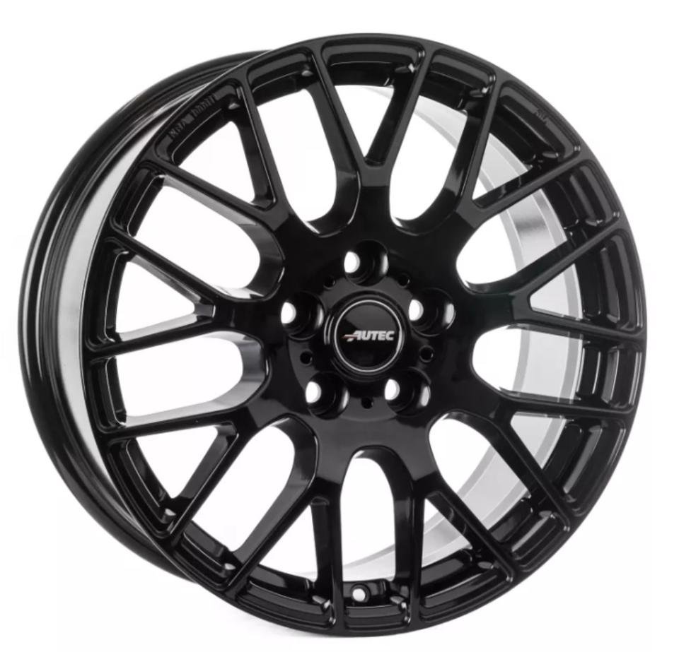 21 Zoll Felgen passend für Land Rover Range Rover Evoque LV LZ