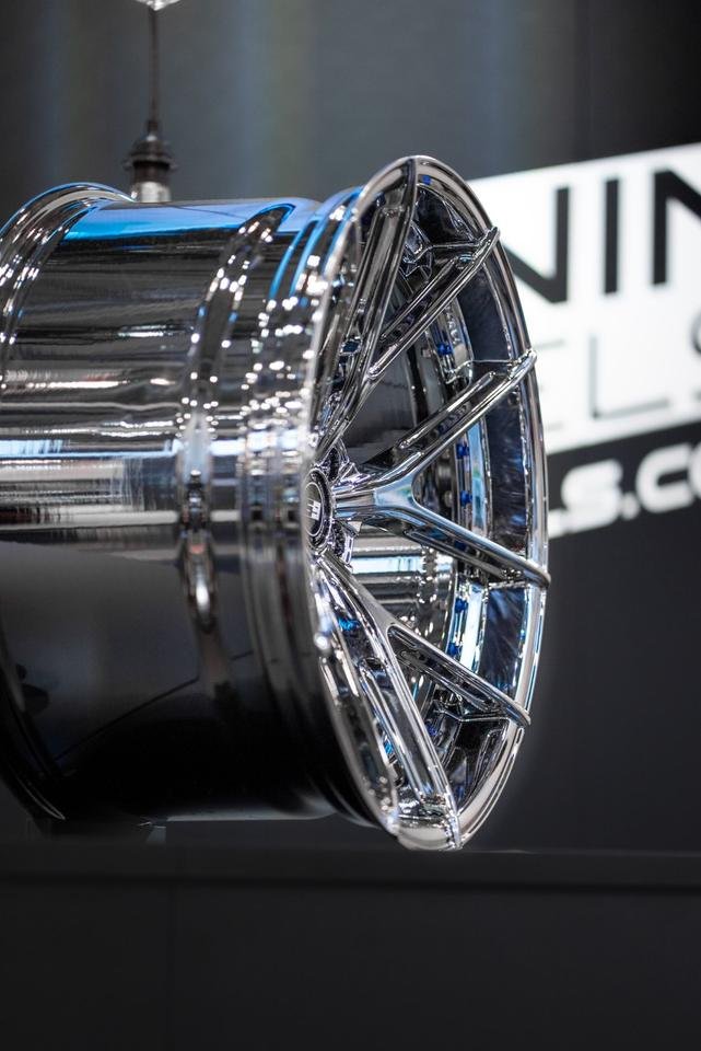 21 Zoll SIXNINE WHEELS FF-ONE Felgen Alufelgen 5×112 CONCAVE für Audi Q7 4L Q8 RS6 Avant F2 C8 RS7 RSQ8 SQ7 SQ8 Porsche Macan 95B 95BN VW Touareg CR R-Line S-Line