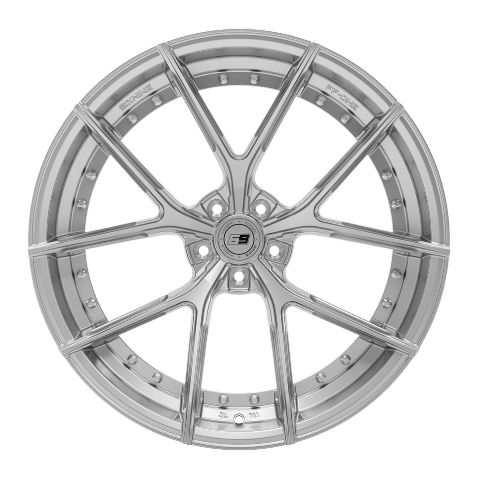 21 Zoll SIXNINE WHEELS FF-ONE Felgen Alufelgen 5×112 CONCAVE für Audi Q7 4L Q8 RS6 Avant F2 C8 RS7 RSQ8 SQ7 SQ8 Porsche Macan 95B 95BN VW Touareg CR R-Line S-Line