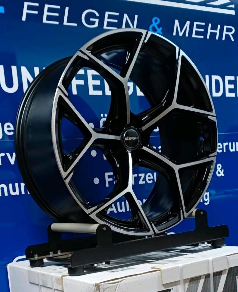 22 Zoll Alufelgen für BMW X5 X6 X7 Land Rover Defender Discovery Sport Freelander Range Rover Sport Evoque Velar Felgen Audi E-Tron Q7 Q5 SQ5 SQ7 Mercedes GL GLE GLS AMG GMP…