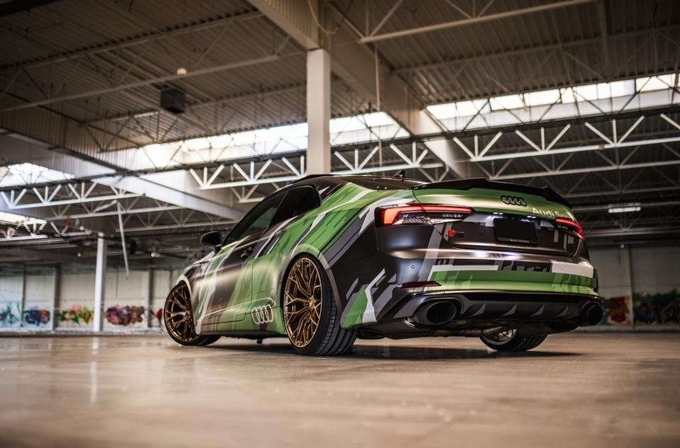 22 Zoll Concaver Wheels CVR1 Felgen Alufelgen 5×112 CONCAVE für Audi Q7 4L Q8 RS6 Avant F2 C8 RS7 RSQ8 SQ7 SQ8 Porsche Macan 95B 95BN VW Touareg CR R-Line S-Line