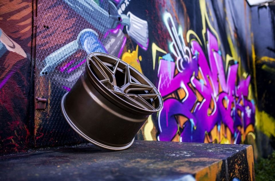 22 Zoll Concaver Wheels CVR2 Felgen Alufelgen 5x112 CONCAVE für Audi Q7 4L Q8 RS6 Avant F2 C8 RS7 RSQ8 SQ7 SQ8 Porsche Macan 95B 95BN VW Touareg CR R-Line S-Line