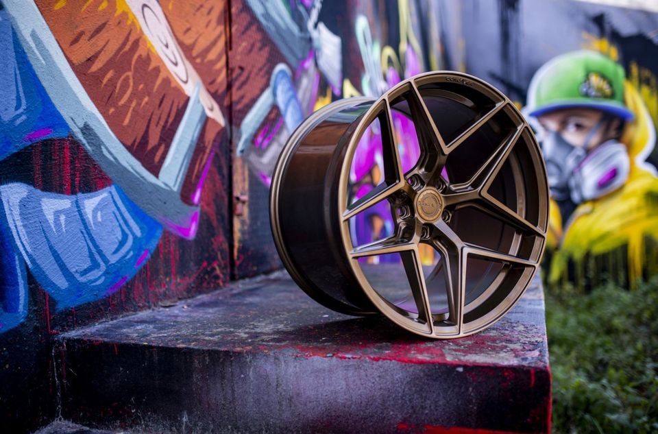 22 Zoll Concaver Wheels CVR2 Felgen Alufelgen 5x112 CONCAVE für Audi Q7 4L Q8 RS6 Avant F2 C8 RS7 RSQ8 SQ7 SQ8 Porsche Macan 95B 95BN VW Touareg CR R-Line S-Line