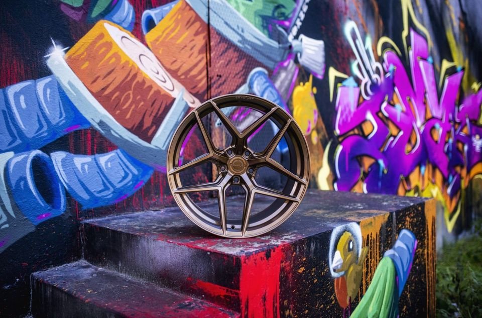 22 Zoll Concaver Wheels CVR2 Felgen Alufelgen 5x112 CONCAVE für Audi Q7 4L Q8 RS6 Avant F2 C8 RS7 RSQ8 SQ7 SQ8 Porsche Macan 95B 95BN VW Touareg CR R-Line S-Line