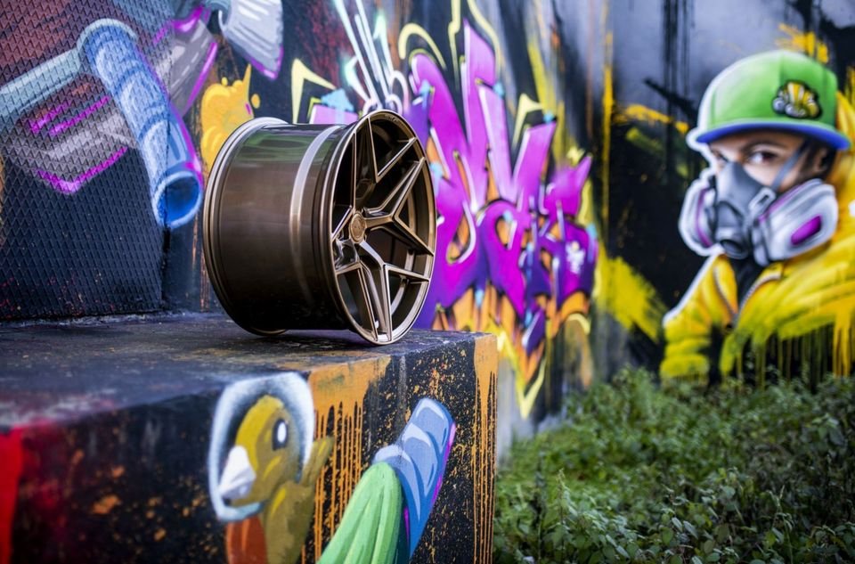 22 Zoll Concaver Wheels CVR2 Felgen Alufelgen 5x112 CONCAVE für Audi Q7 4L Q8 RS6 Avant F2 C8 RS7 RSQ8 SQ7 SQ8 Porsche Macan 95B 95BN VW Touareg CR R-Line S-Line