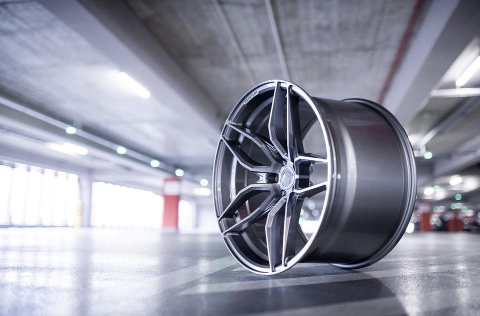 22 Zoll Concaver Wheels CVR3 Felgen Alufelgen 5×112 CONCAVE für Audi Q7 4L Q8 RS6 Avant F2 C8 RS7 RSQ8 SQ7 SQ8 Porsche Macan 95B 95BN VW Touareg CR R-Line S-Line