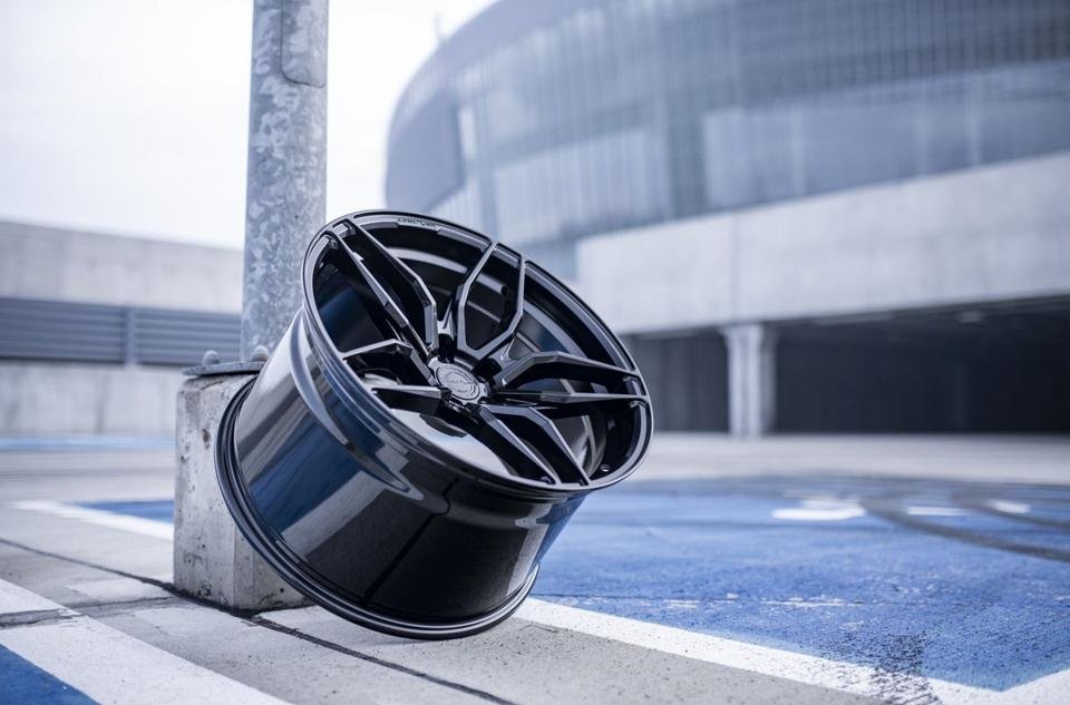 22 Zoll Concaver Wheels CVR3 Felgen Alufelgen 5×112 CONCAVE für Audi Q7 4L Q8 RS6 Avant F2 C8 RS7 RSQ8 SQ7 SQ8 Porsche Macan 95B 95BN VW Touareg CR R-Line S-Line