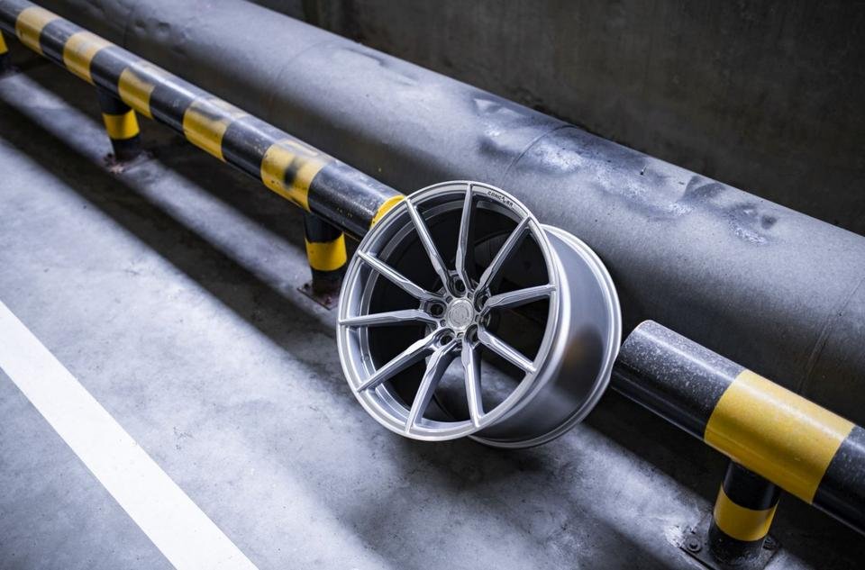 22 Zoll Concaver Wheels CVR4 Felgen Alufelgen 5×112 CONCAVE für Audi Q7 4L Q8 RS6 Avant F2 C8 RS7 RSQ8 SQ7 SQ8 Porsche Macan 95B 95BN VW Touareg CR R-Line S-Line