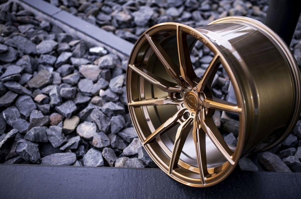 22 Zoll Concaver Wheels CVR4 Felgen Alufelgen 5×112 CONCAVE für Audi Q7 4L Q8 RS6 Avant F2 C8 RS7 RSQ8 SQ7 SQ8 Porsche Macan 95B 95BN VW Touareg CR R-Line S-Line