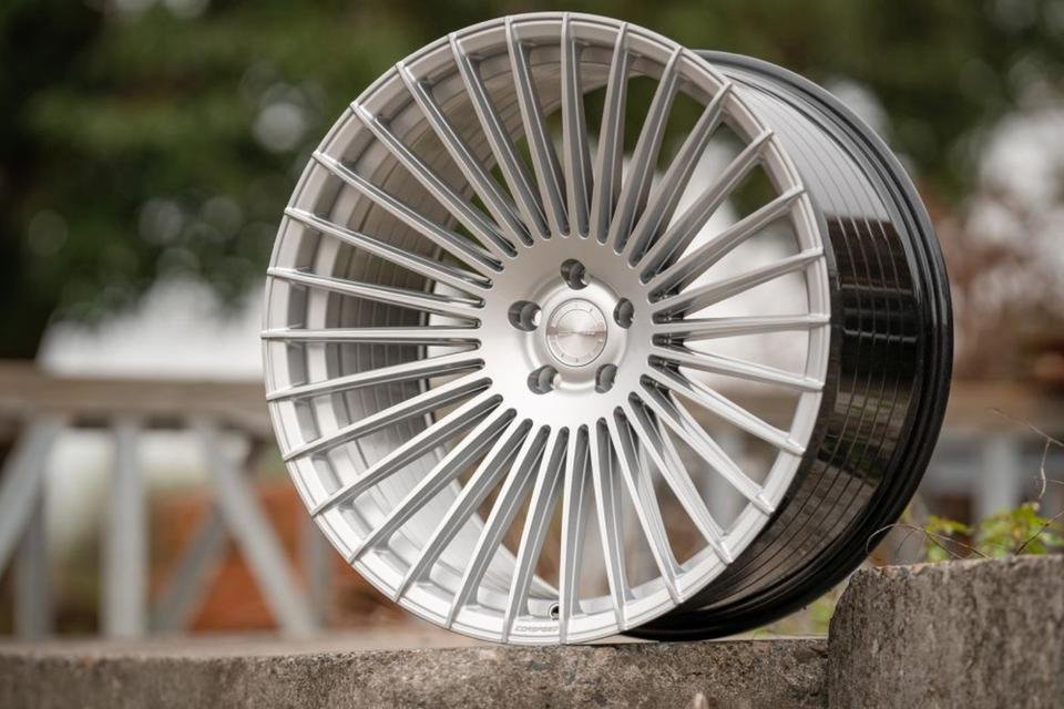 22 Zoll Felgen passend für Range Rover Evoque LV LVA NEU