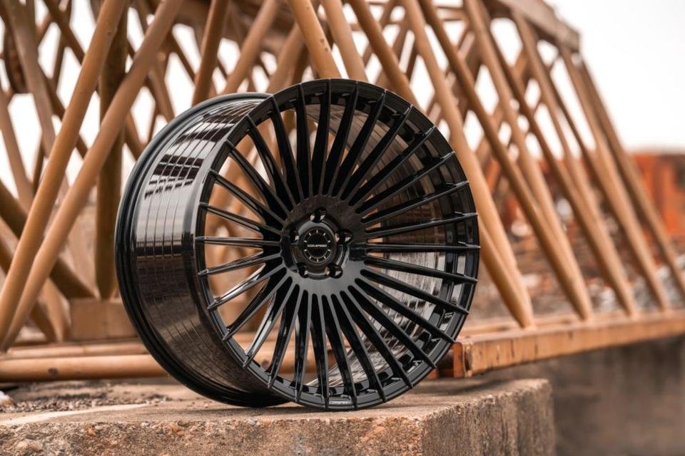 22 Zoll Felgen passend für Range Rover Evoque LZ NEU