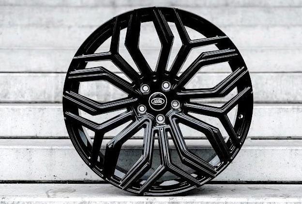 23 Zoll Felgen Range Rover Sport LW LS Vogue Land Rover Defender
