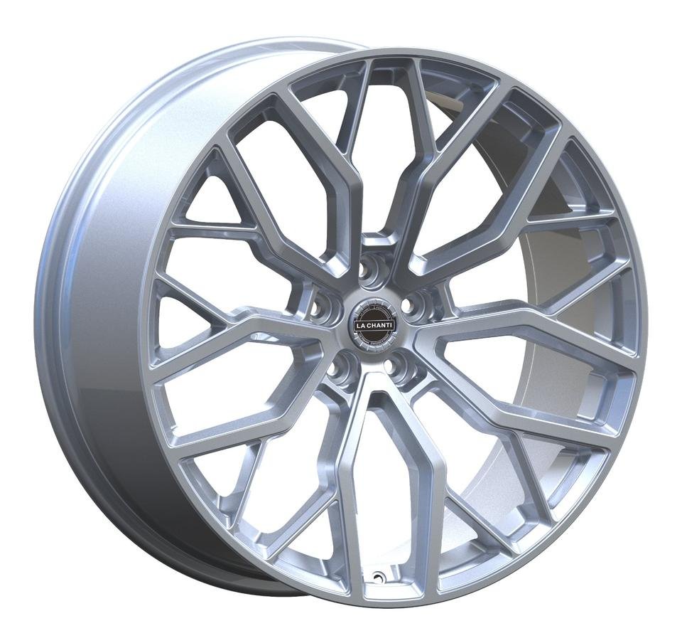 23 Zoll LA CHANTI PERFORMANCE LC-P15 Felgen Alufelgen 5×120 CONCAVE für Land-Rover Defender 110 LE Discovery 5 LR Range Rover LG Range Rover Sport LW