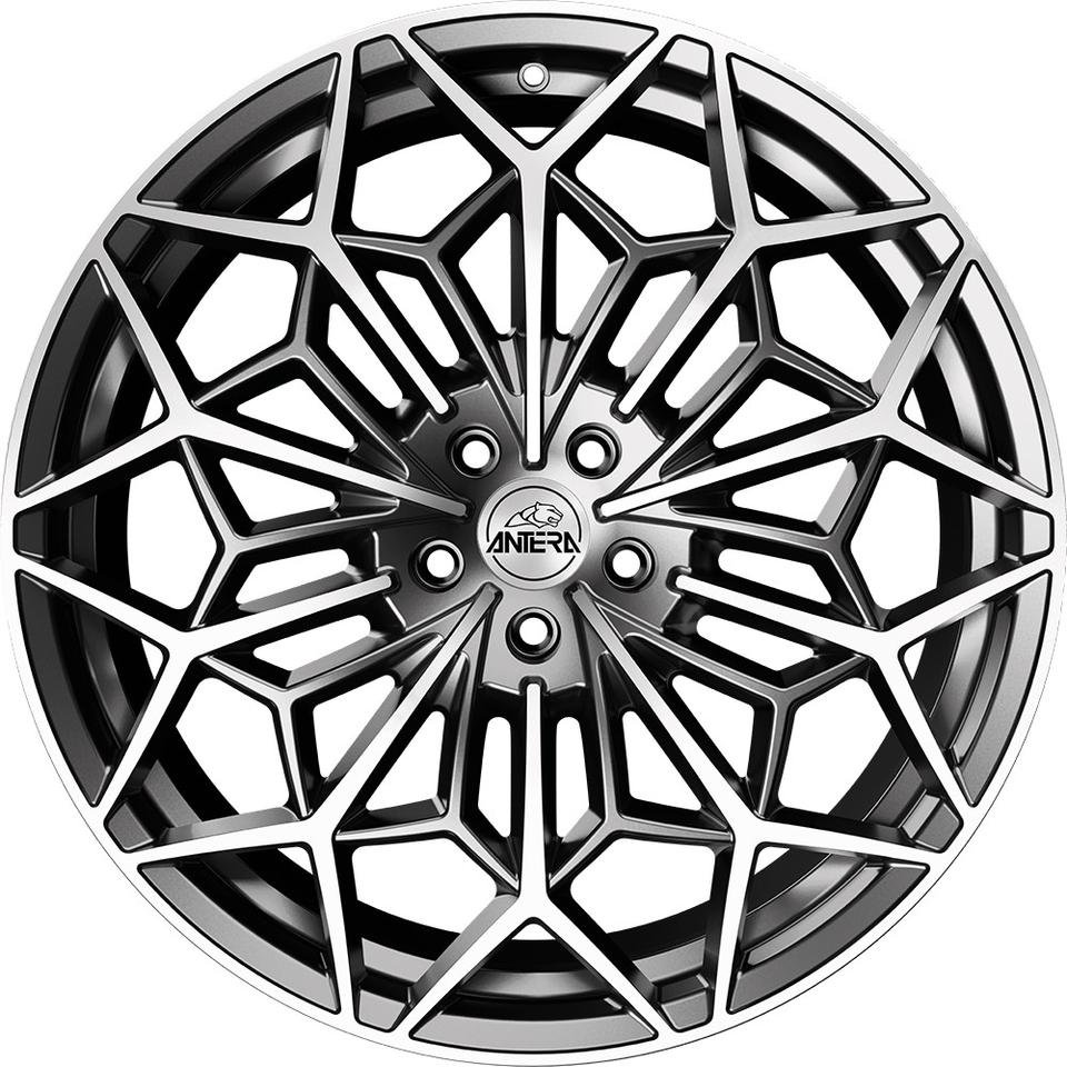 23zoll Felgen 5×120 Land Rover Range Rover Defender Discovery LR