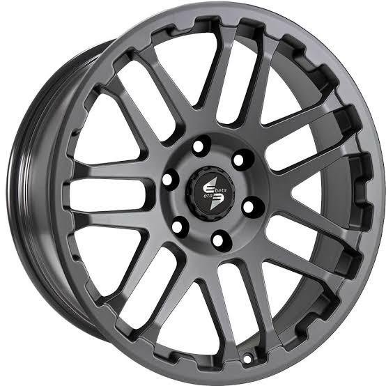 23zoll Felgen 5x120 Land Rover Range Rover Sport P530 Discovery