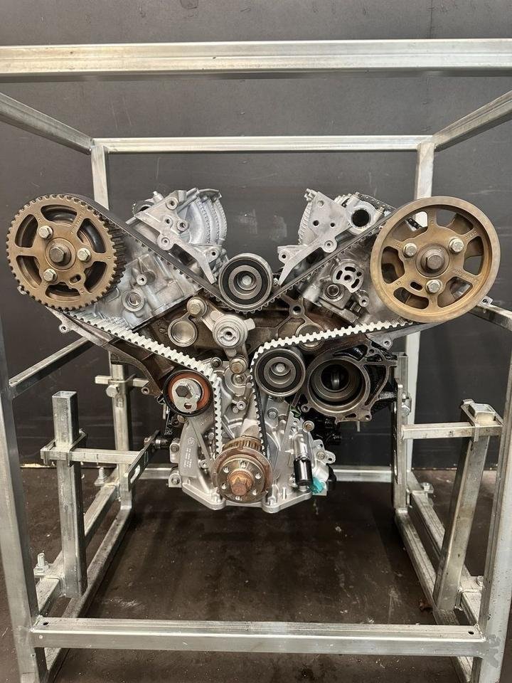 306DT Motor Austauschmotor | Range Rover Sport L494 Gen 2 | 3.0