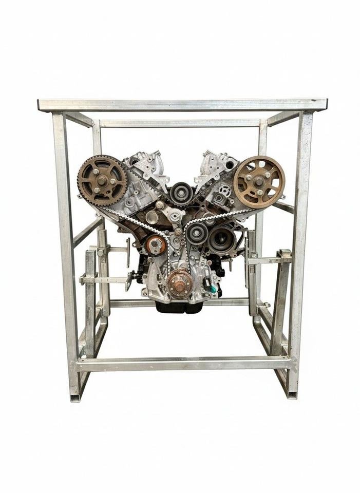 306DT Motor Austauschmotor Range Rover Vogue L405 3.0 | V6 Gen 2