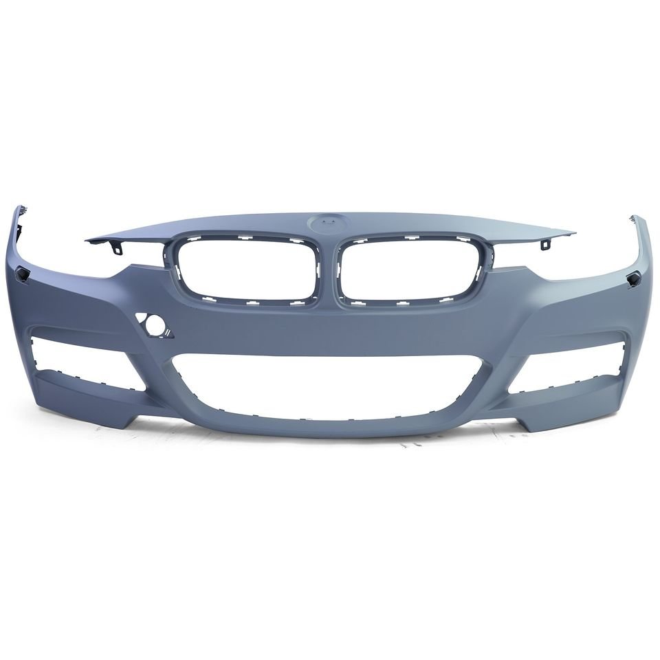 3er BMW F30 Limo passendes Bodykit Front Heck Stoßstange Seitenschweller (40343)