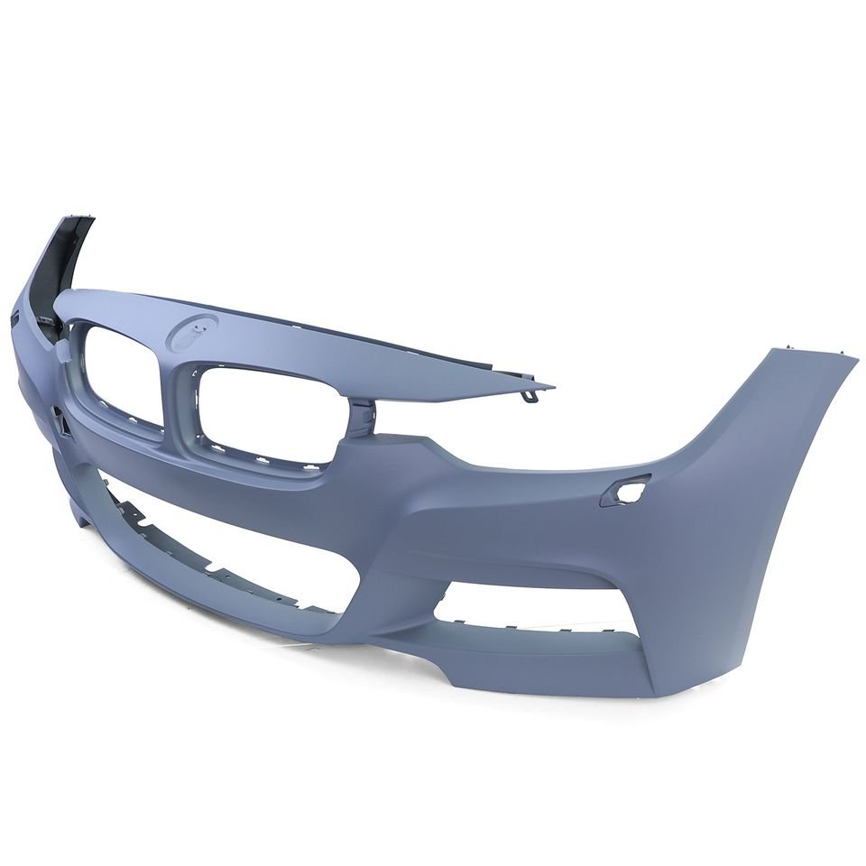 3er BMW F30 Limo passendes Bodykit Front Heck Stoßstange Seitenschweller (40343)