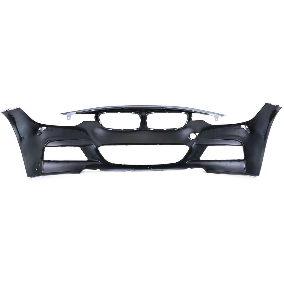 3er BMW F30 Limo passendes Bodykit Front Heck Stoßstange Seitenschweller (40343)