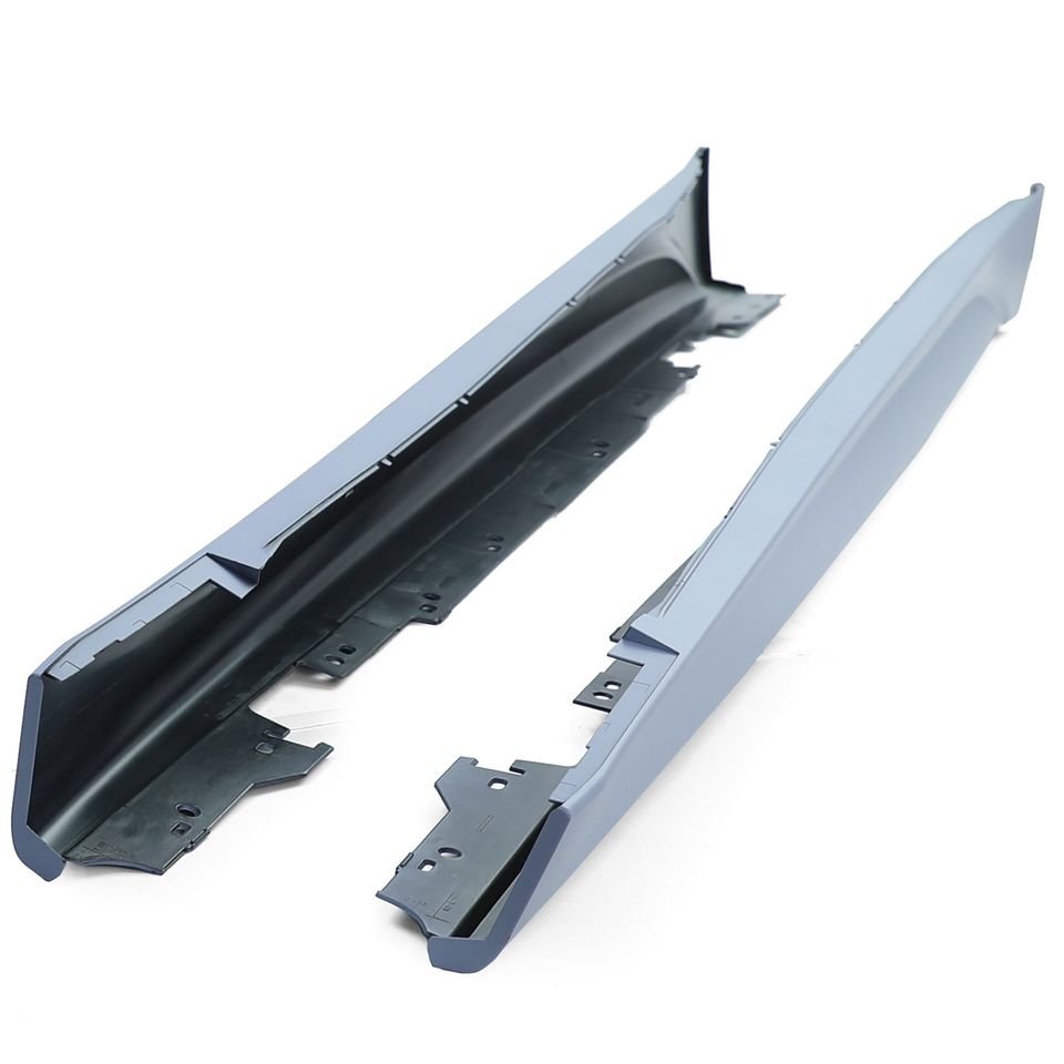 3er BMW F30 Limo passendes Bodykit Front Heck Stoßstange Seitenschweller (40343)