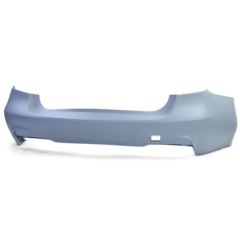 3er BMW F30 Limo passendes Bodykit Front Heck Stoßstange Seitenschweller (40343)