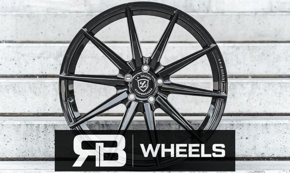 ✅ 4x LA CHANTI LC-P10 “NEU” 10/11×20 ZOLL FELGEN SATZ #F2127# // BMW M2 G87 // M3 G80 G81 // M4 G82 G83 // M5 F90 / M8 F91 F92 F93 COMPETITION LIMOUSINE TOURING COUPE CABRIO…