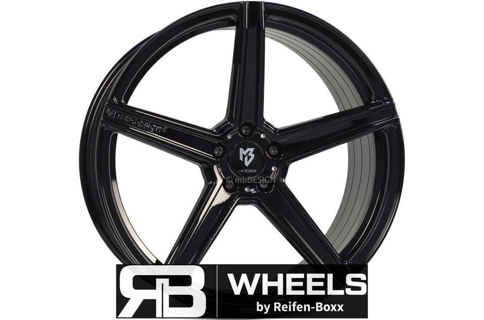 ✅ 4x MBDESIGN KV1S “NEU” 9,5/10,5×21 ZOLL FELGEN SATZ #F2631# // PORSCHE MACAN 95B GTS TURBO 95B 21ZOLL RÄDER KV1 FELGENSATZ MB DESIGN RB-WHEELS