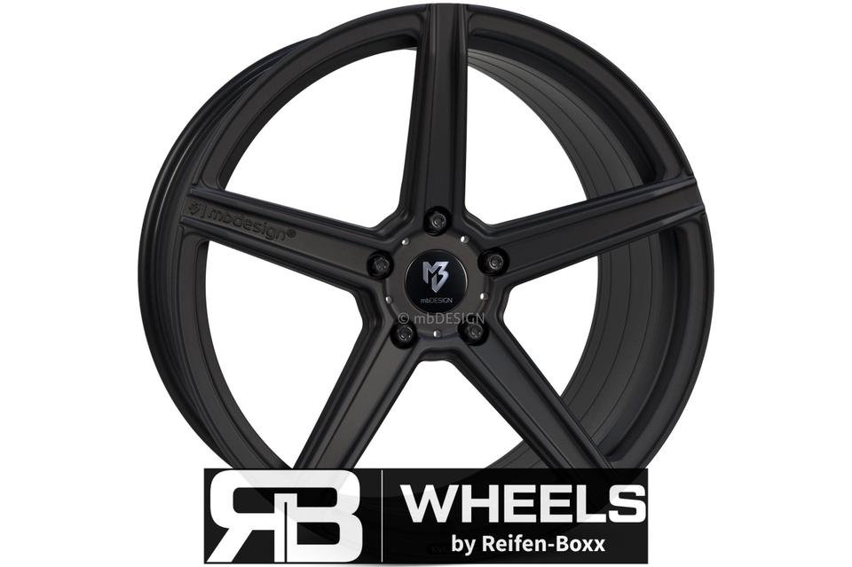 ✅ 4x MBDESIGN KV1S “NEU” 9,5/10,5×21 ZOLL FELGEN SATZ #F2632# // PORSCHE MACAN 95B GTS TURBO 95B 21ZOLL RÄDER KV1 FELGENSATZ MB DESIGN RB-WHEELS