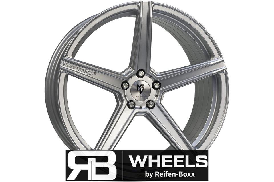 ✅ 4x MBDESIGN KV1S “NEU” 9,5/10,5×21 ZOLL FELGEN SATZ #F2634# // PORSCHE MACAN 95B GTS TURBO 95B 21ZOLL RÄDER KV1 FELGENSATZ MB DESIGN RB-WHEELS