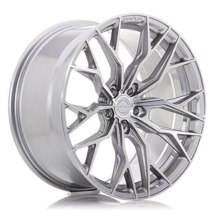 9x19 Concaver Wheels CVR1 Felgen Audi BMW Mercedes Porsche VW