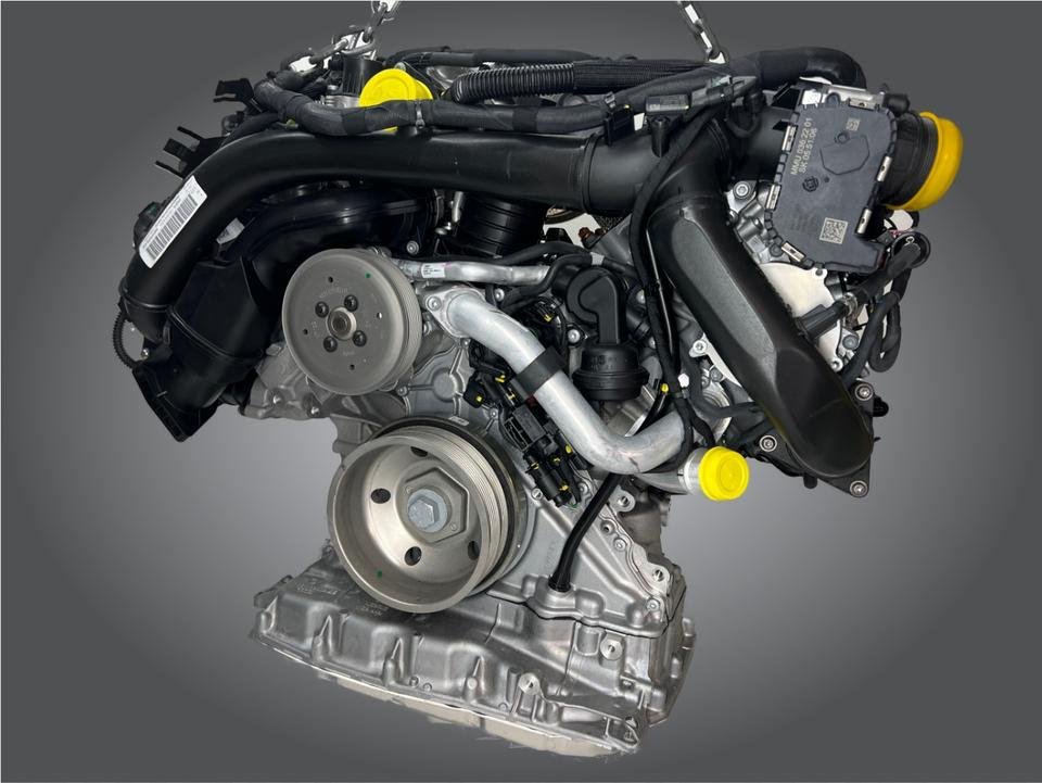 Audi Porsche VW 3.0TFSI DCB Motor Engine Q7 Q8 Cayenne 800KM