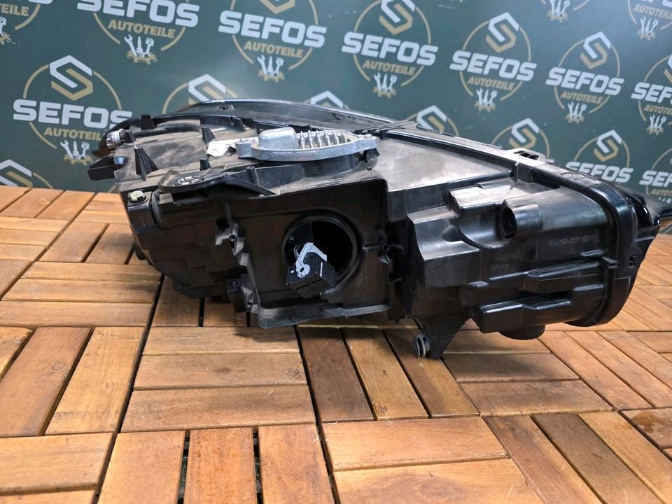 BMW 2 2er F44 Scheinwerfer Voll LED Links headlight 9478449 11